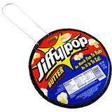 Jiffy Pop Butter Flavour PopCorn (4.5oz)