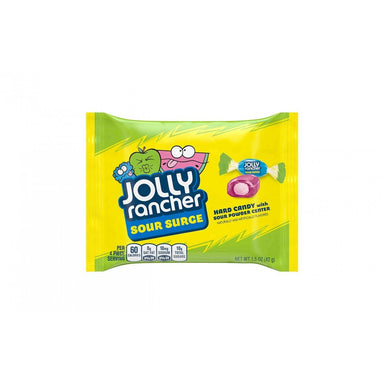 Jolly Rancher Sour Surge (1.5oz) - A Taste of the States