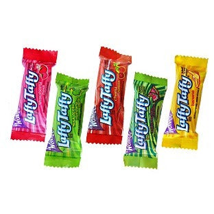 Laffy Taffy Selection Pack (5 Mini Chews) - A Taste of the States