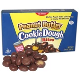 Peanut Butter Cookie Dough Bites (3.1oz) - A Taste of the States