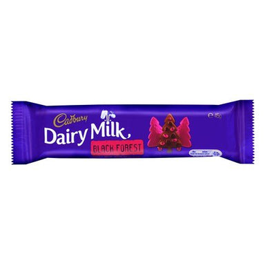 Cadbury's Black Forest (45g) - A Taste of the States