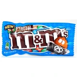 M&M's Pretzel 1.4oz - A Taste of the States