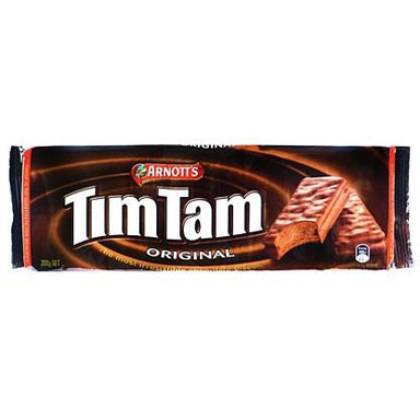 Arnott's Tim Tam Original (200g) - A Taste of the States