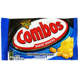 Combos Cheddar Cheese (1.8oz)