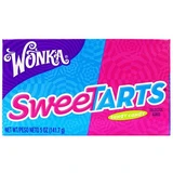 Wonka SweeTarts Box (5oz)