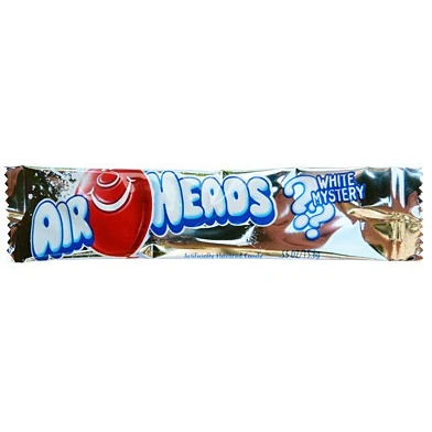 Airheads (White Mystery) 15.6g - A Taste of the States