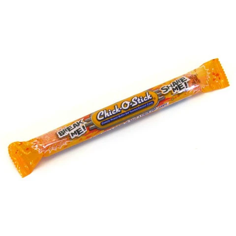 Atkinson's Chick-o-Stick (0.7oz)` - A Taste of the States