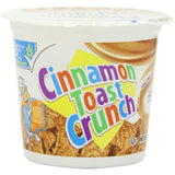 Cinnamon Toast Crunch Cereal in a Cup (57g)