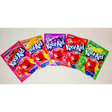 KOOL-AID Classic Selection Pack - A Taste of the States