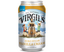 Virgil's Diet Vanilla Cream Soda Zero Sugar (12fl.oz can) - A Taste of the States