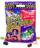 Jelly Belly Bean Boozled 1.9oz