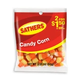 Brach's Candy Corn (92g) - A Taste of the States