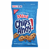 Mini Chips Ahoy! Cookies - Big Bag (85g)