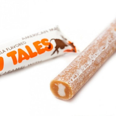 Cow Tales (Caramel Cream) 28g - A Taste of the States