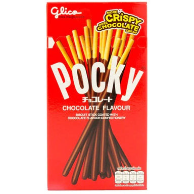 Pocky Chocolate 47g - A Taste of the States