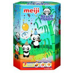 Hello Panda Giant Assorted Box (260g) - A Taste of the States