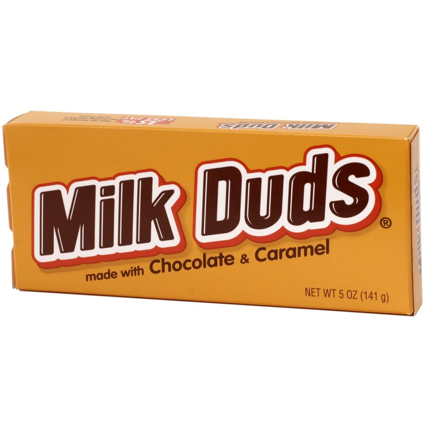 Milk Duds Theater Box (5oz) - A Taste of the States