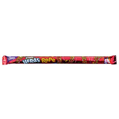 Wonka Nerds Rainbow Rope - A Taste of the States