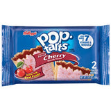 Kellogg's Pop Tarts Frosted Cherry (2 pack) - A Taste of the States