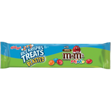 Rice Krispies Treats Big Bar Blasted with M&M's (2.5oz)