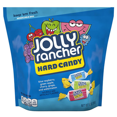 Jolly Rancher Original Hard Candy (14oz) 396g - A Taste of the States